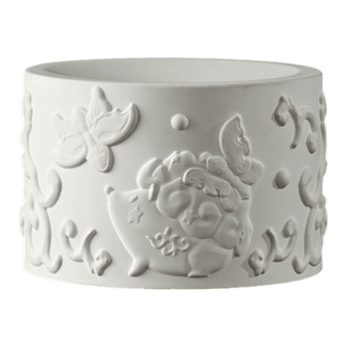 C賞 造型線香座/擴香