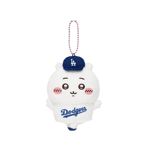 A賞 道奇隊 吉伊卡哇