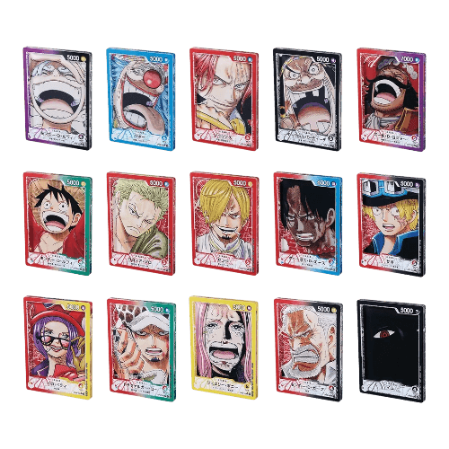 G賞 卡牌設計壓克力支架(隨機)