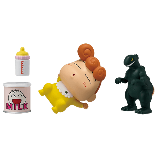 C賞 我的房間吊卡模型玩具-小葵