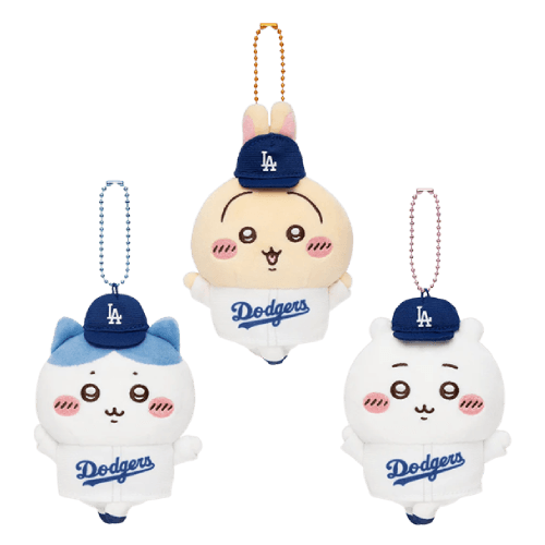 B賞 小熊隊三小隻