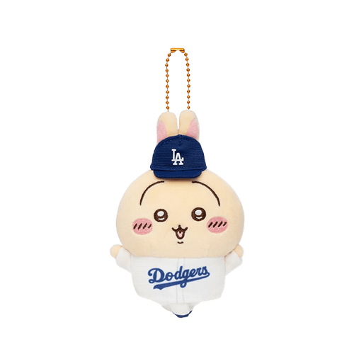 C賞 道奇隊 兔兔