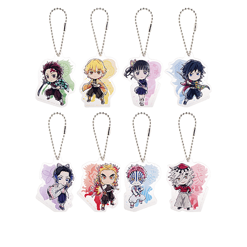 G賞 壓克力吊飾(隨機)