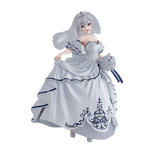 A賞 白銀諾艾爾