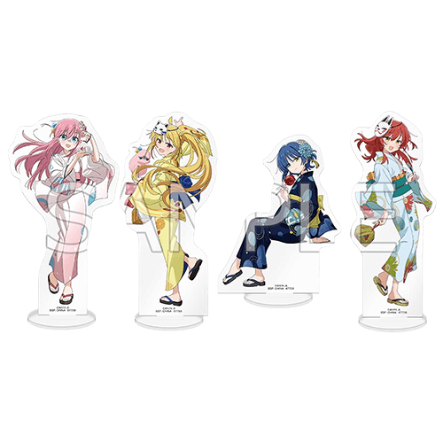 I賞 壓克力立牌(隨機)