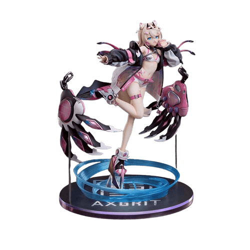 A賞 【預購】Design COCO Mococo 茸茸 AXGRIT 豪華版