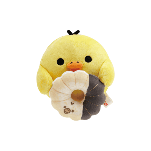 C賞 小雞寶寶天使法蘭奇