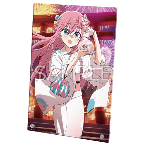 E賞 後藤一里 壓克力立牌