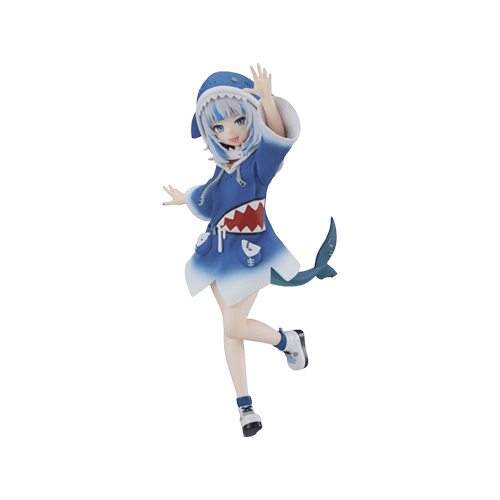 F賞 POP UP Gawr Gura