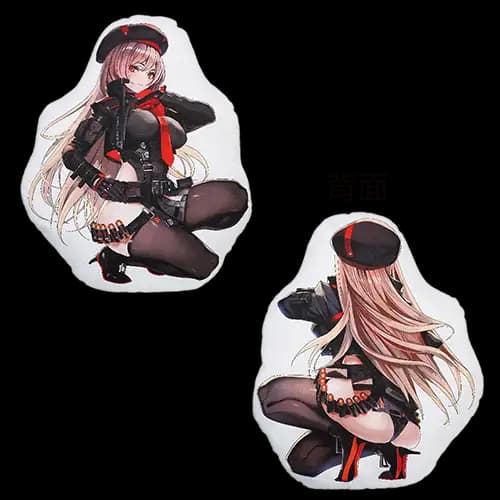 B賞 拉毗 大型抱枕