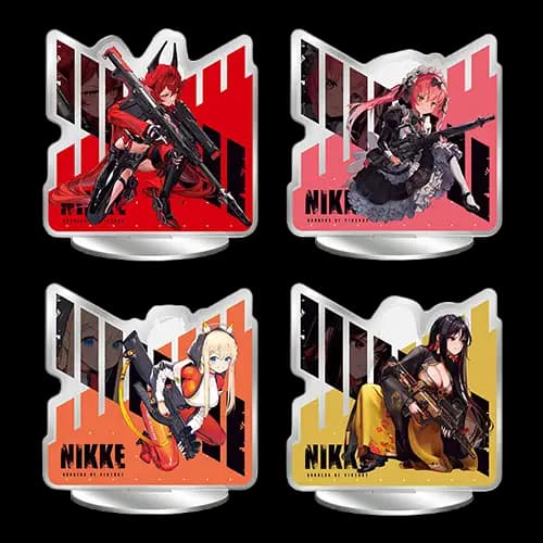 I賞 雙面壓克力立牌ONE(隨機)