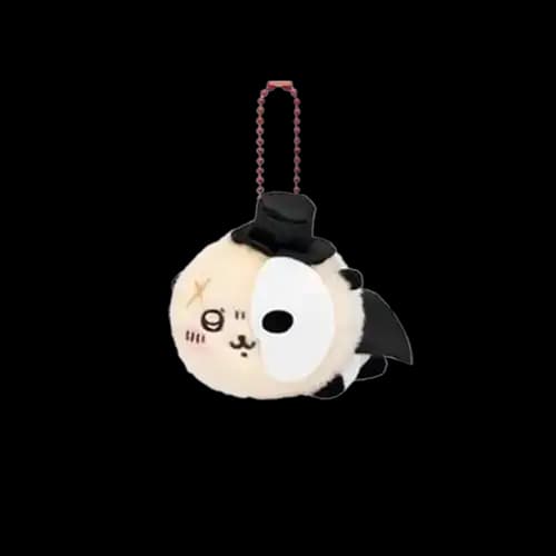 G賞 師傅魔法少女趴娃