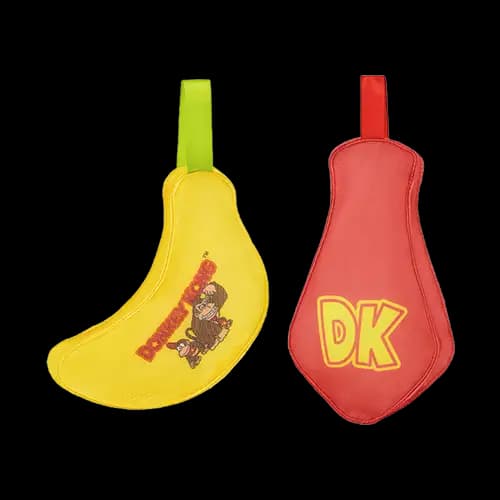 D賞 洗衣袋(隨機)