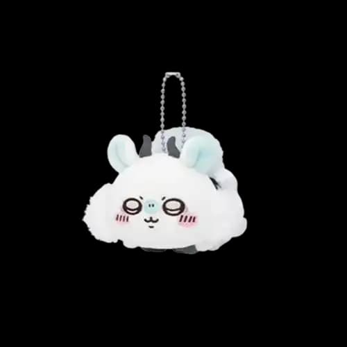 D賞 小桃魔法少女趴娃