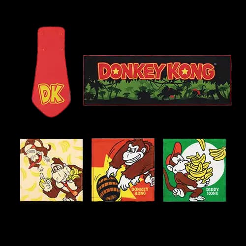 F賞 精選毛巾系列(隨機)