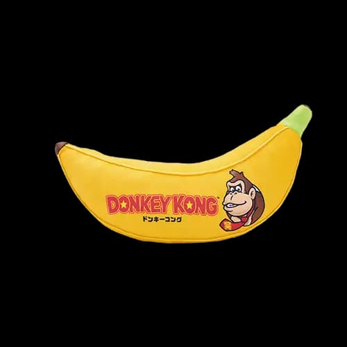 A賞 大香蕉抱枕