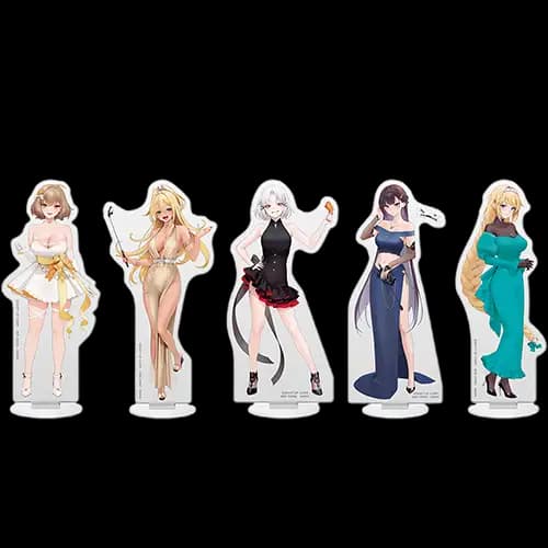 G賞 壓克力立牌(隨機)