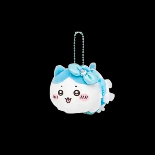 B賞 小八魔法少女趴娃