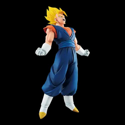 C賞 超級貝吉特