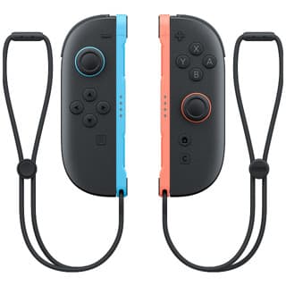 【AS電玩】NS2 Switch 2 Joy-Con 2 L/R 控制器