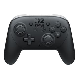 【AS電玩】 NS2 Switch 2 Pro 控制器 Pro手把