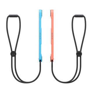 【AS電玩】 NS2 Switch2 Joy-Con2腕帶