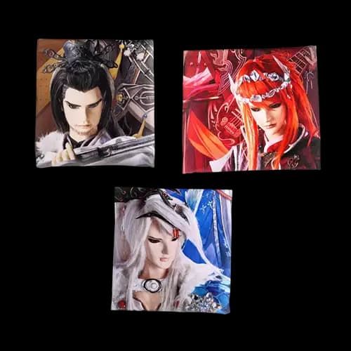 B賞-主題風海灘巾(隨機不挑款)