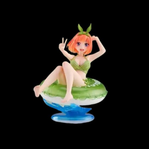 日版 TAITO 五等分的新娘 中野四葉