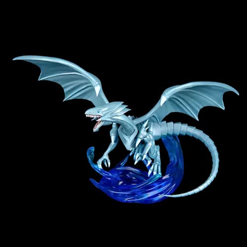 MONSTERS CHRONICLE 遊戲王 青眼白龍