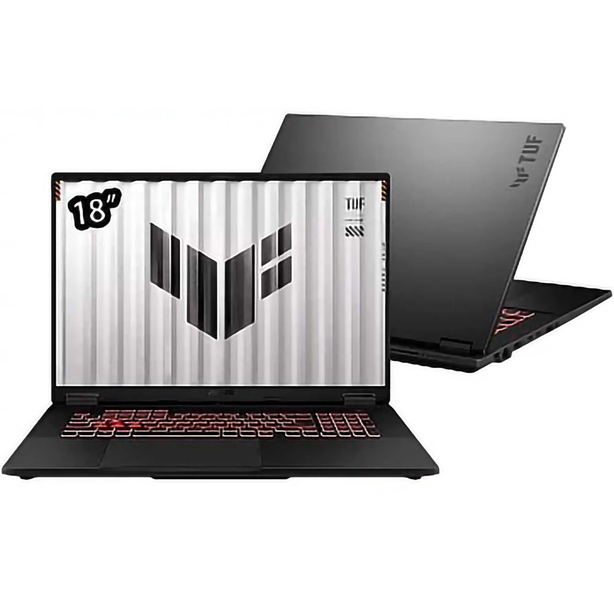 ASUS FA808UM-0031A260H (R7-260/16G/1TB/RTX5060) 18吋筆電