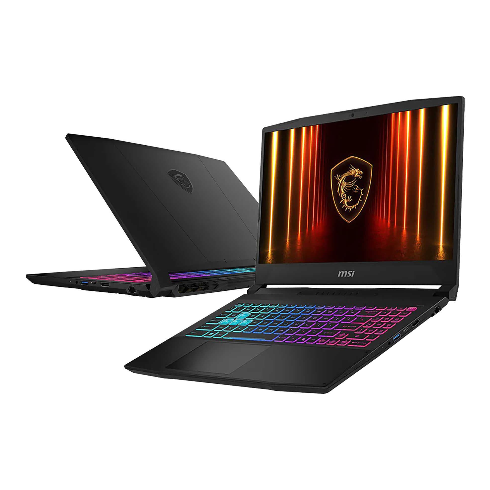 MSI B14WEK-429TW (i7-14650HX/16G/1T/RTX5050) 15.6吋電競筆電