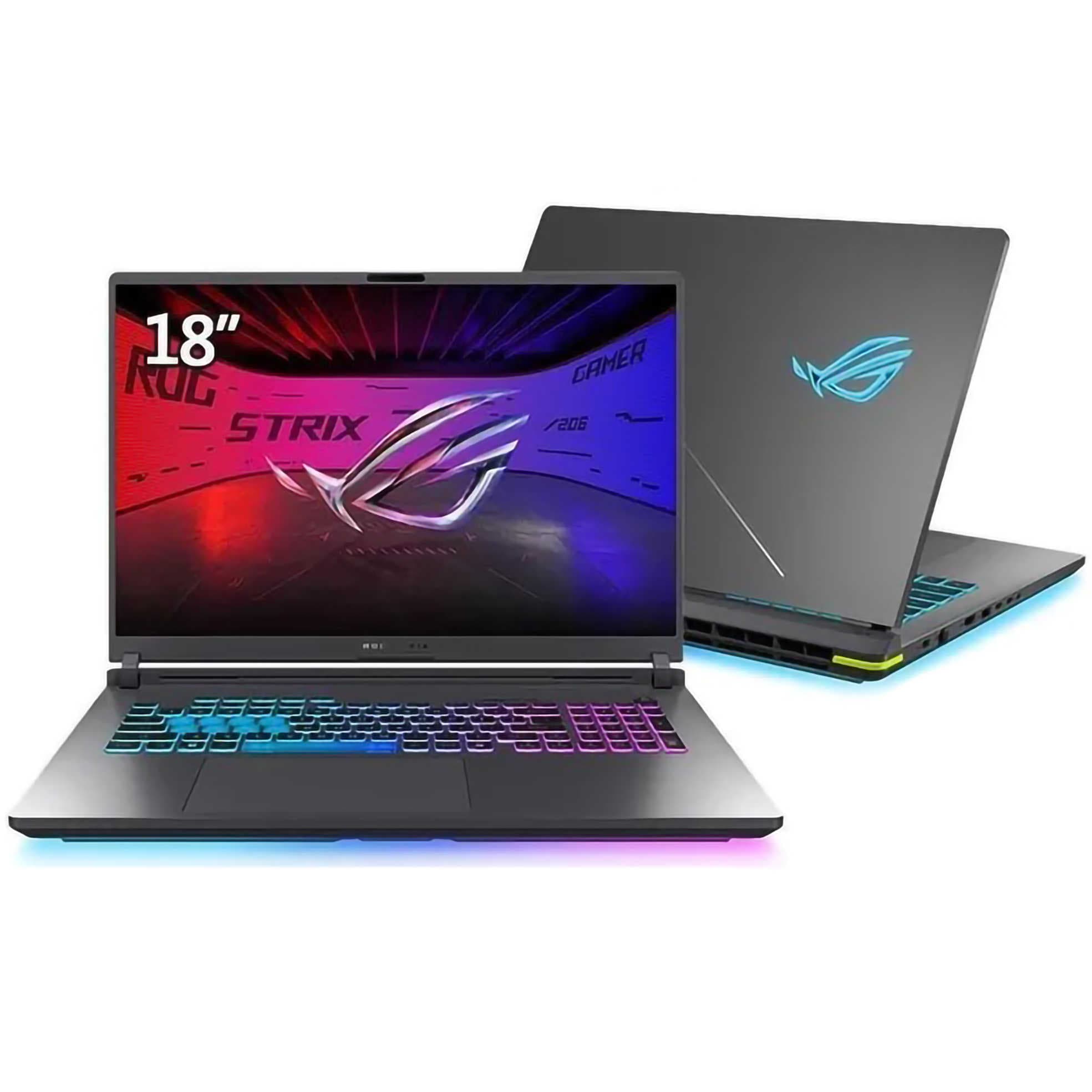 ASUS G815JPR-0031G14900HX-NBL(i9-14900HX/16G/1TB/RTX5070)18吋