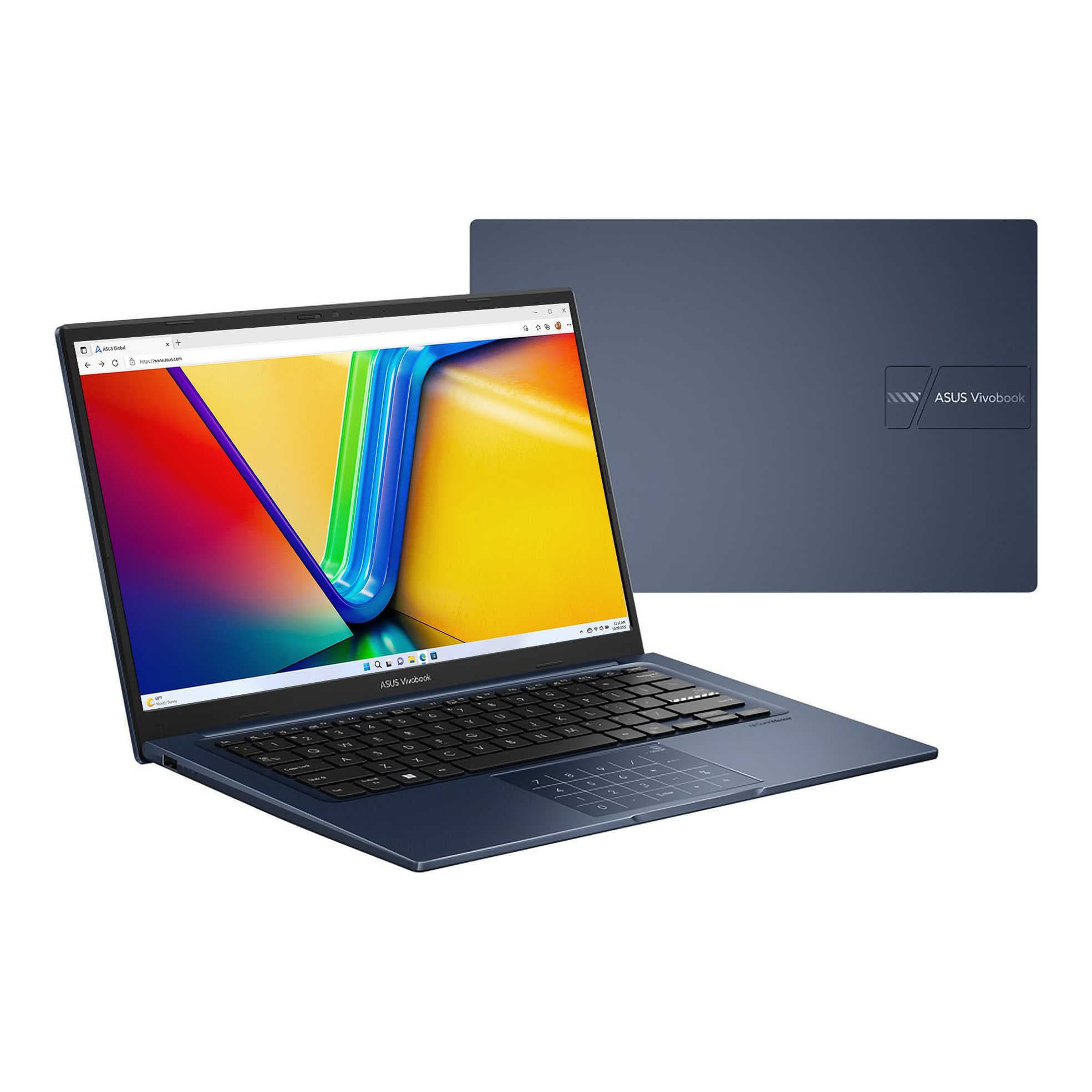 ASUS X1404VA-0251B1334U(i5-1334U/8GD4/512GBPCIe)14吋筆電