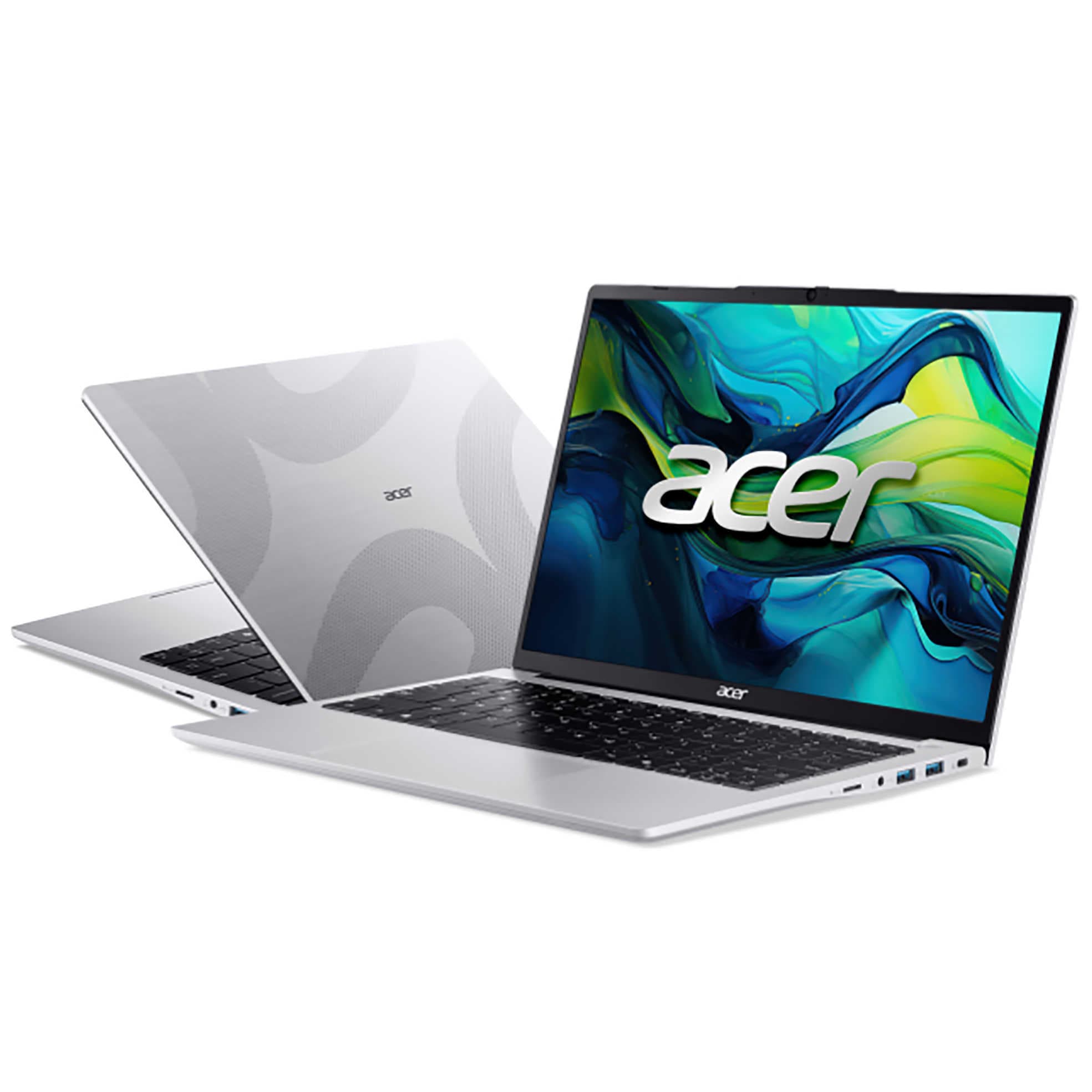 Acer AL14-71M-56E0(i5-12450H/8G D5/512GB PCIe)14吋筆電-銀