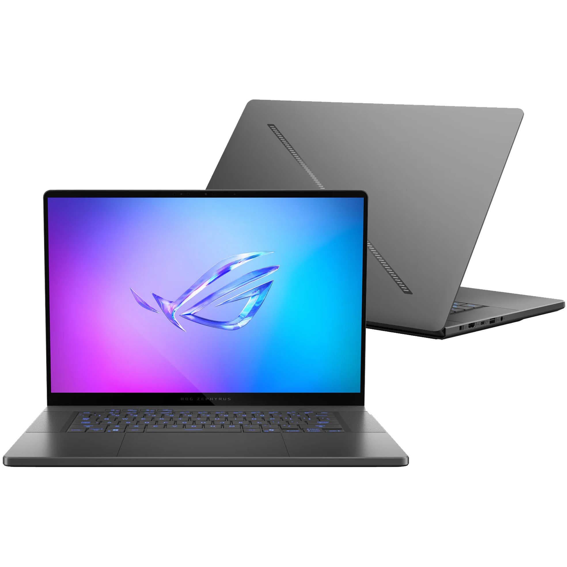 ASUS GA605KM-0032E350H(Ryzen AI 7-350/32G/1TB/RTX5060)16吋筆電