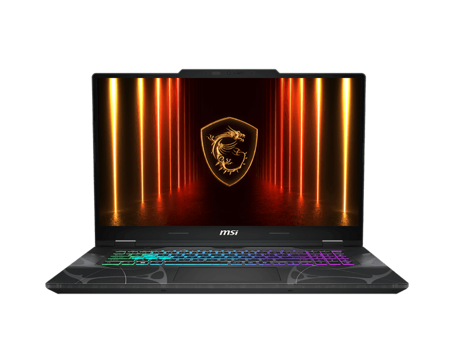 MSI B2RWEKG-019TW (Core 7-240H/16G/512G/RTX5050) 17.3吋電競筆電