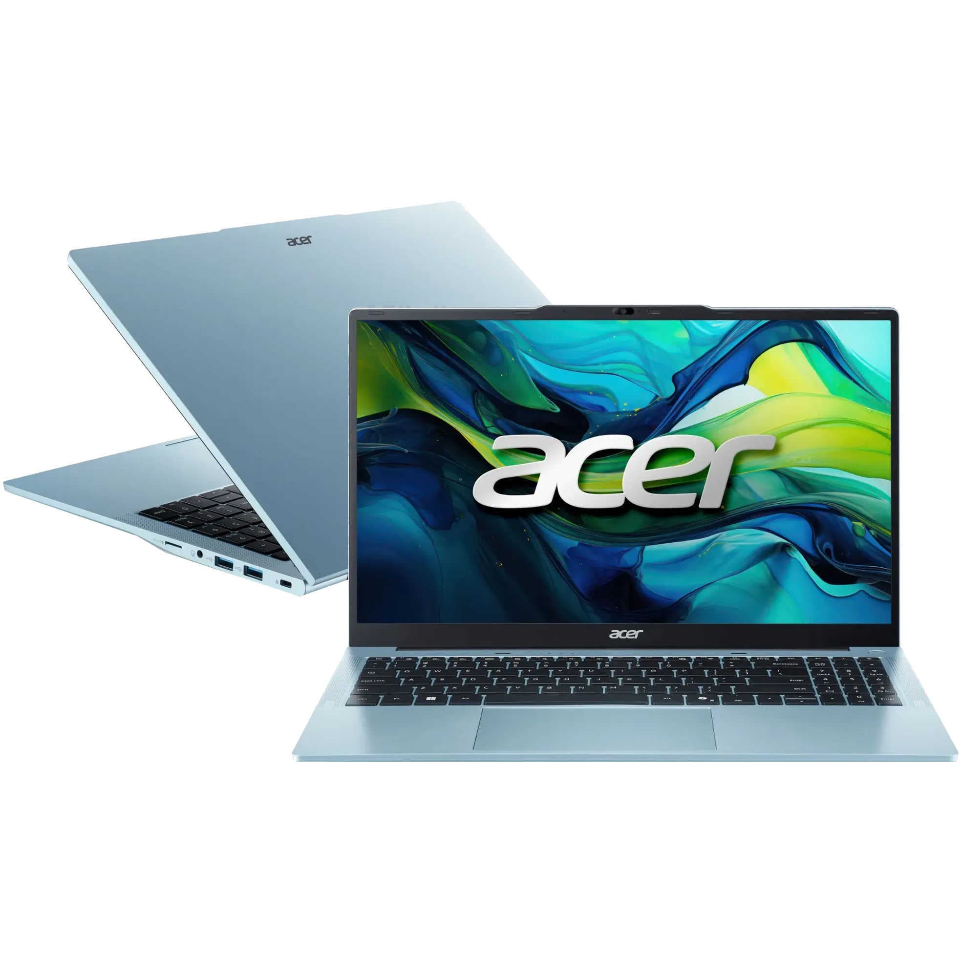 Acer AL15-72P-56Q0(i5-13500H/8GD5/512GBP)15.6吋筆電