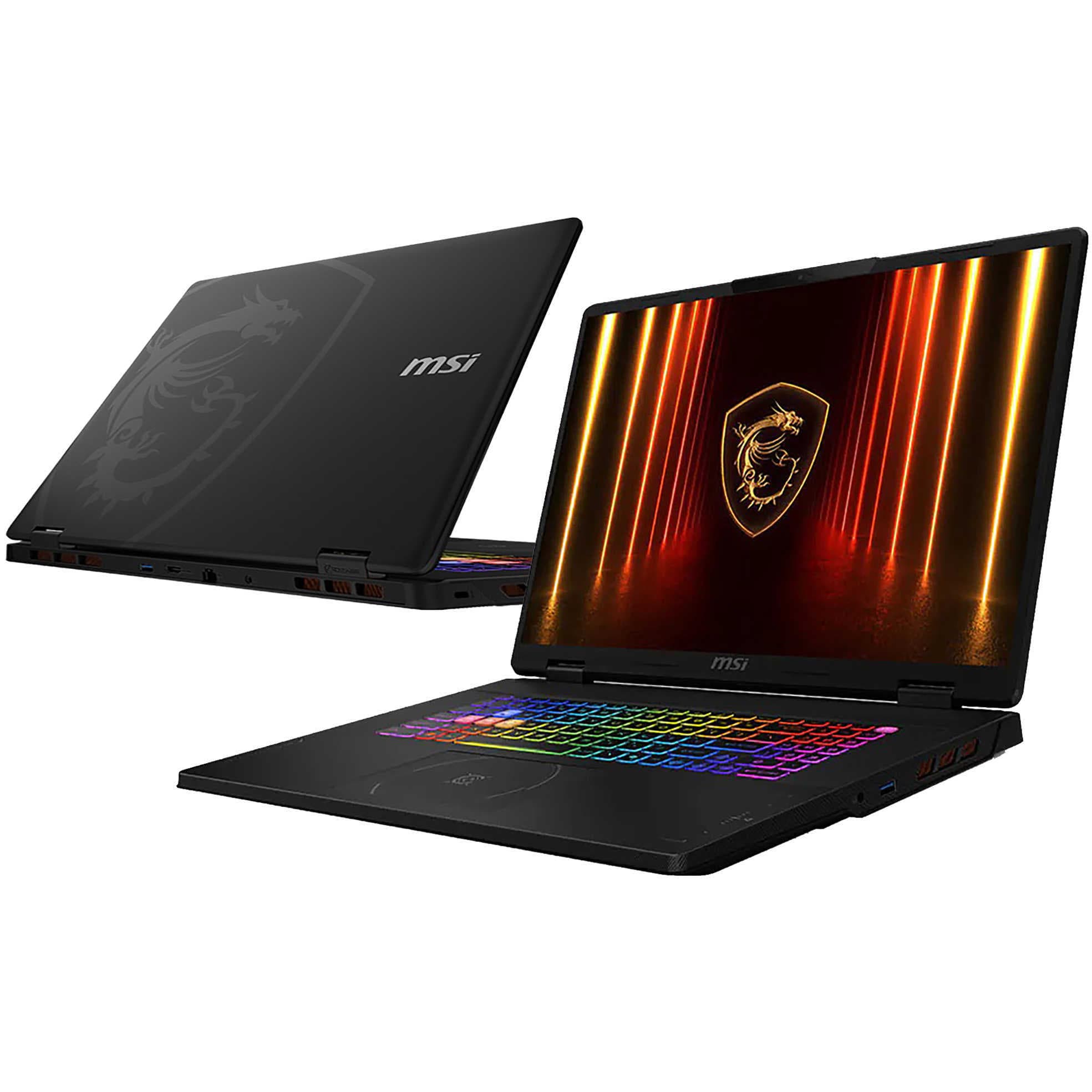 MSI Katana 15 HX B14WFK-424TW(i9-14900HX/16GD5x2/1TBSSD/RTX5060)15.6吋筆電
