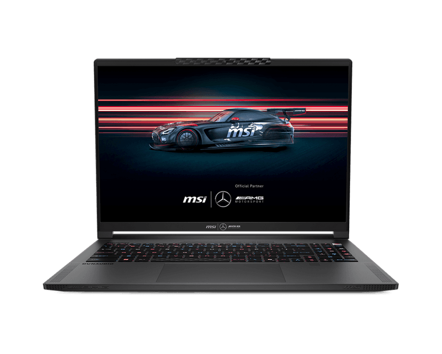 MSI A3XWGG-025TW(Ryzen AI 9-HX 370/16Gx2/2T/RTX5070)16吋聯名筆電
