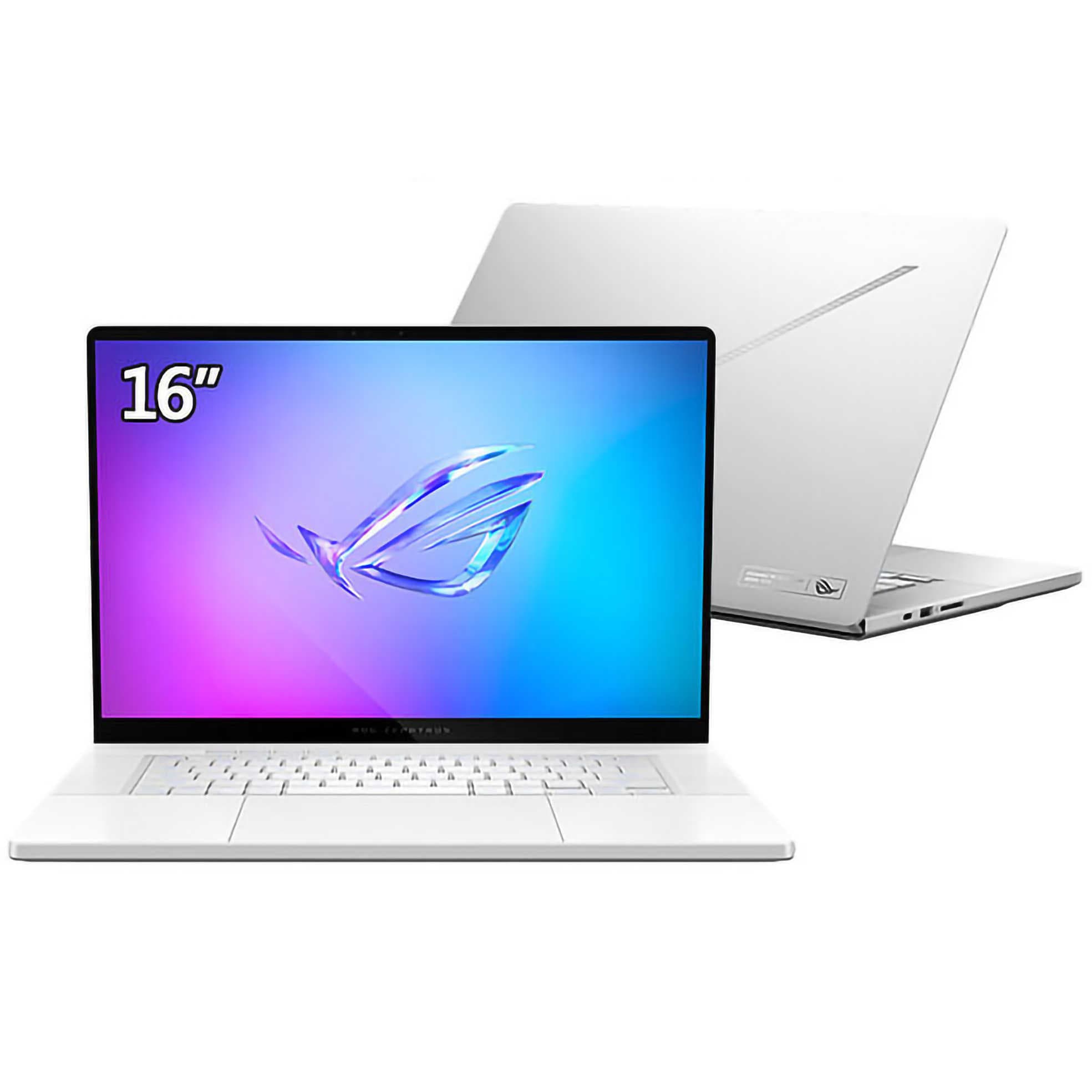 ASUS GU605CX-0038H285H(Ultra 9-285H/64G/1TB/RTX5090)16吋筆電