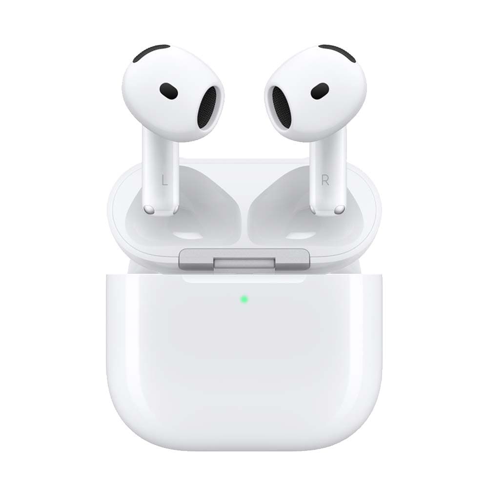 Apple AirPods 4 主動式降噪款