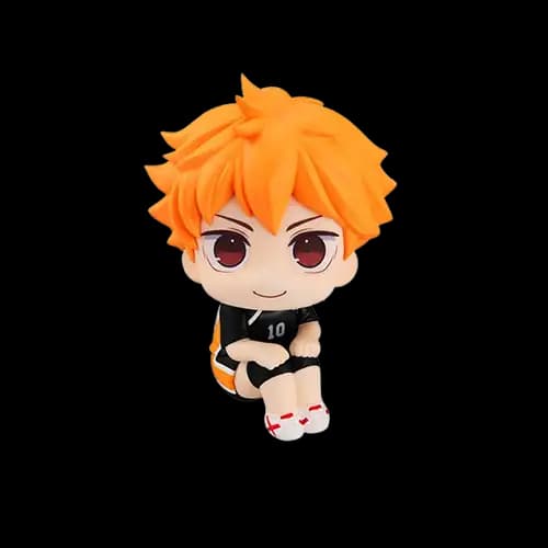 G賞 MegaHouse LOOK UP 日向翔陽 球衣制服Ver.