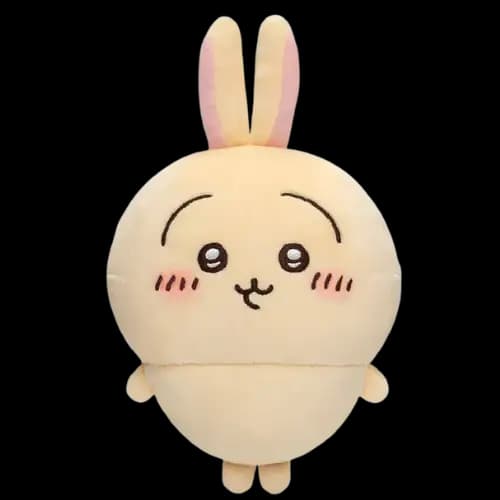 G賞 小腳兔兔吊飾