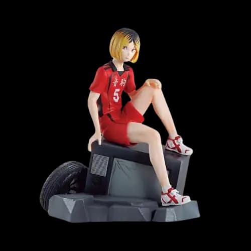 I賞 一番賞劇場版排球少年!! 垃圾場的決戰B賞孤爪研磨