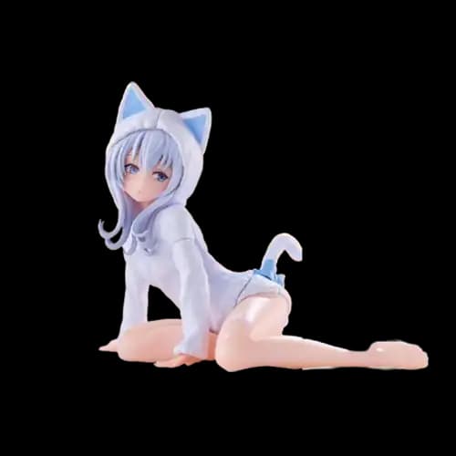 J賞 SEGA 勝利女神:妮姬 Yumemirize N102