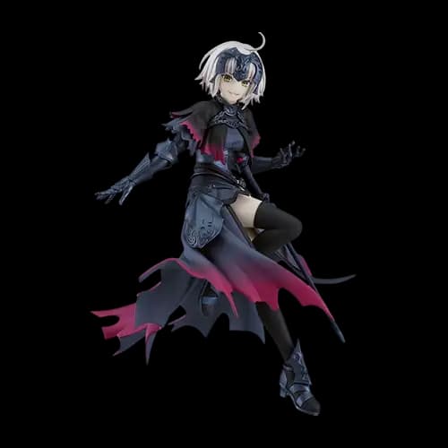 27賞 POP UP PARADE Avenger/貞德〔Alter〕