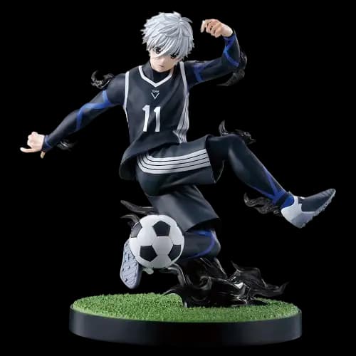 B賞 凪誠士郎(一般版)