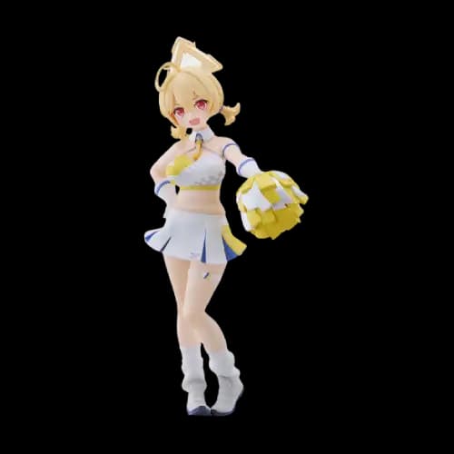 I賞 GSC POP UP PARADE 蔚藍檔案 豐見亞都梨 應援團 回憶大廳