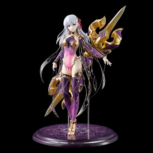 1賞 Fate/Grand Order Assassin / 伽摩(附特典表情零件)