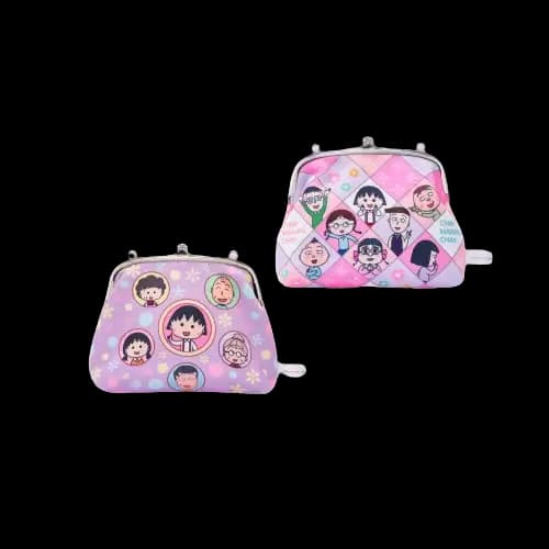 C賞 蛙口型零錢包(隨機)